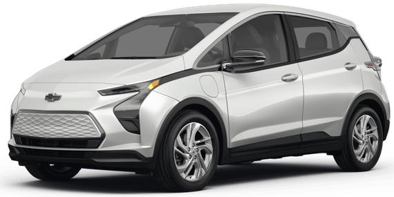 CHEVROLET BOLT EV 2023 1G1FW6S06P4188737 image